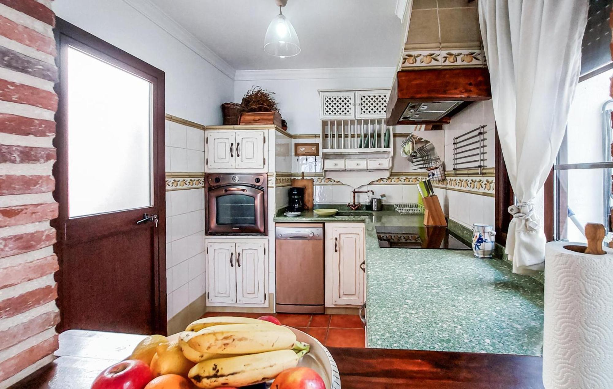 2 Bedroom Cozy Home In Grazalema Exterior foto